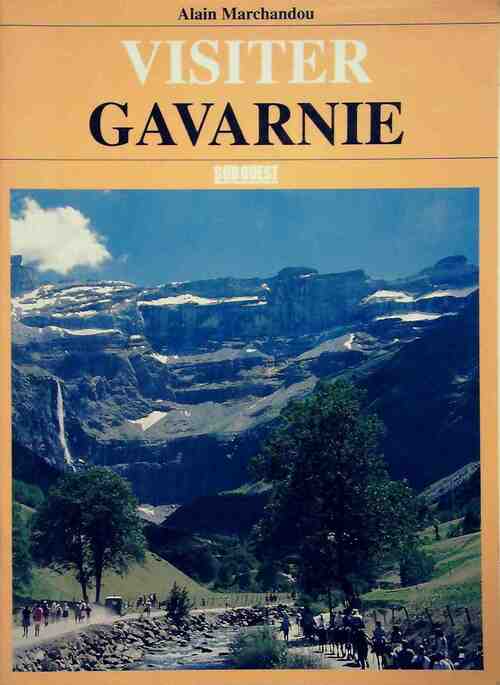 Visiter Gavarnie - Alain Marchandou
