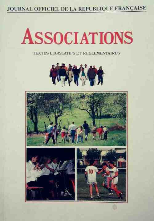 Associations - Inconnu