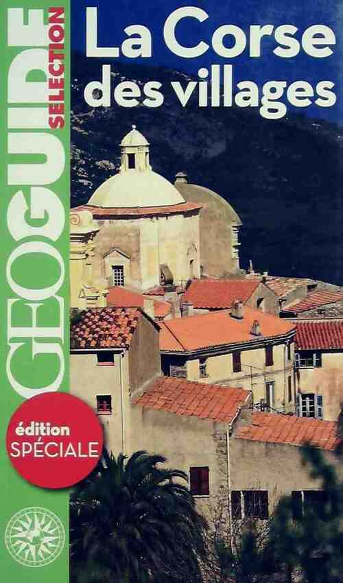 La Corse des villages - Collectif