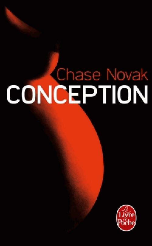 Conception de sites Web avec les CSS - Chase Novak