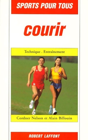 Courir - Cordner Nelson