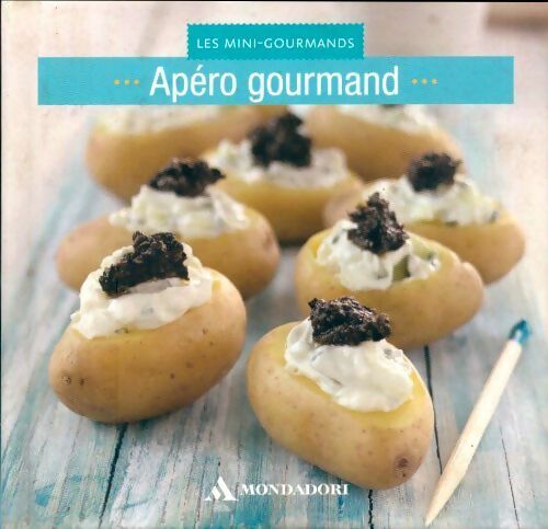 Apéro gourmand - Collectif