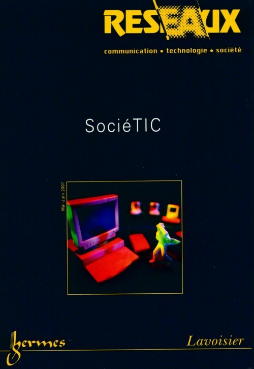 SociéTIC - Collectif