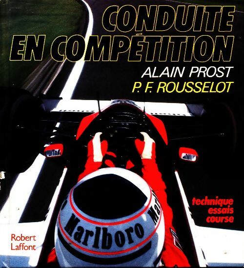 Conduite en compétition - Collectif