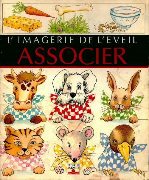 Associer - Emilie Beaumont