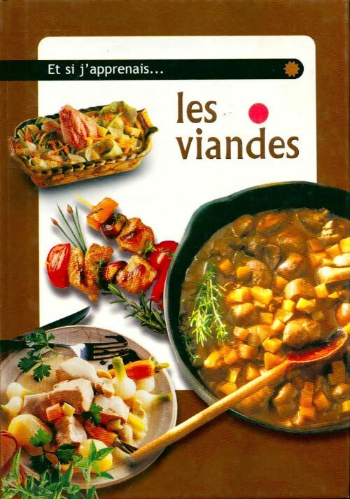 Les viandes - Collectif