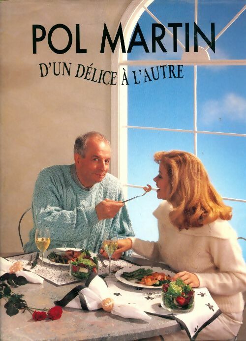 D'un délice a l'autre - Pol Martin