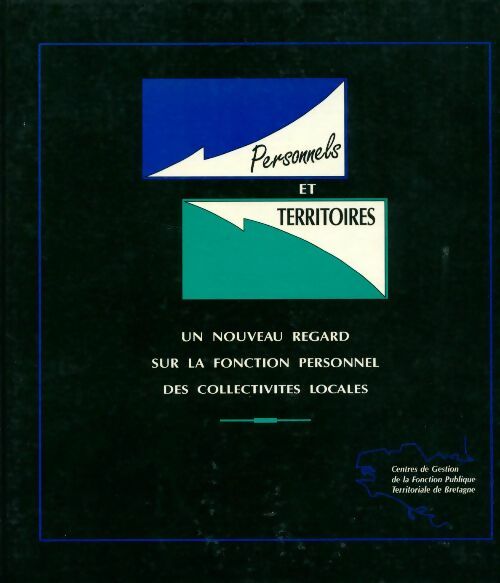 Personnels et territoires - Collectif