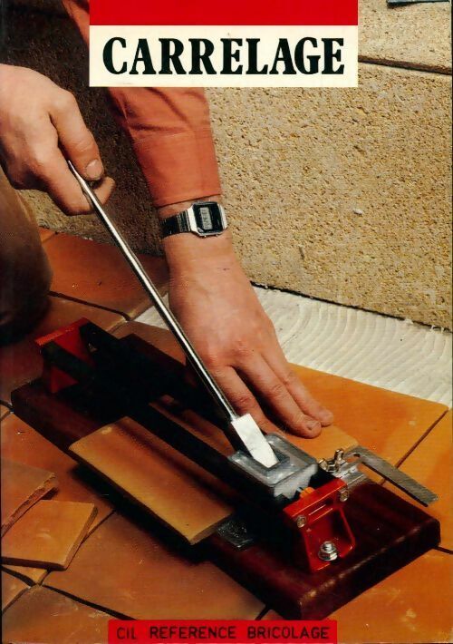 Carrelage - Christian Pessey