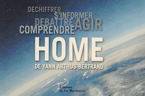 Home - Yann Arthus-Bertrand