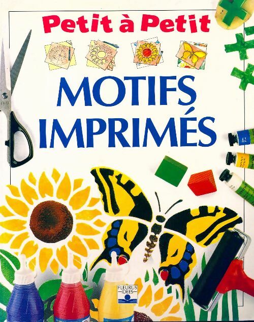 Motifs imprimés - Deri Robins