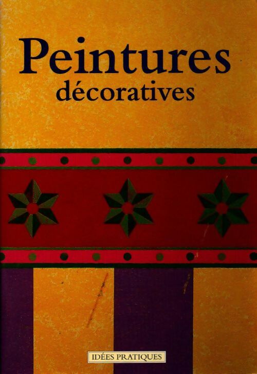 Peintures décoratives - Kevin Tenney