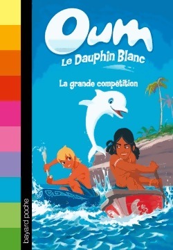 La grande compétition - Elizabeth Barfety