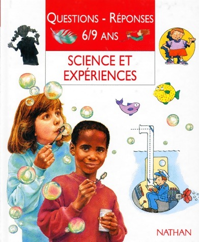 Sciences et expériences - Collectif