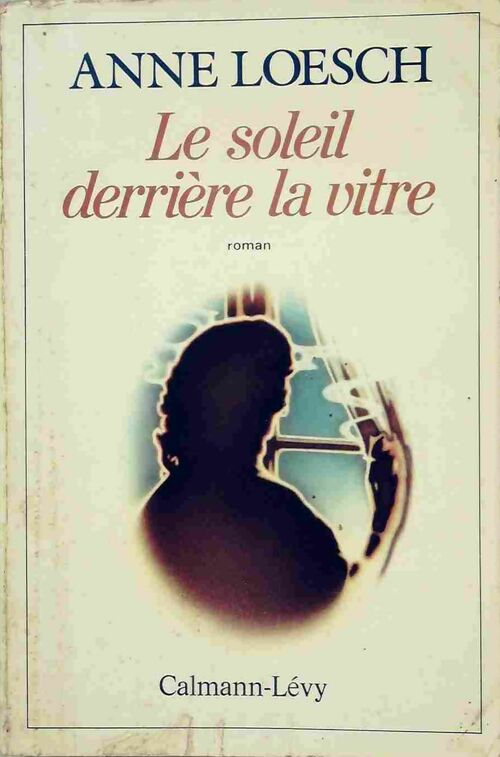 Le soleil derrière la vitre - Anne Loesch