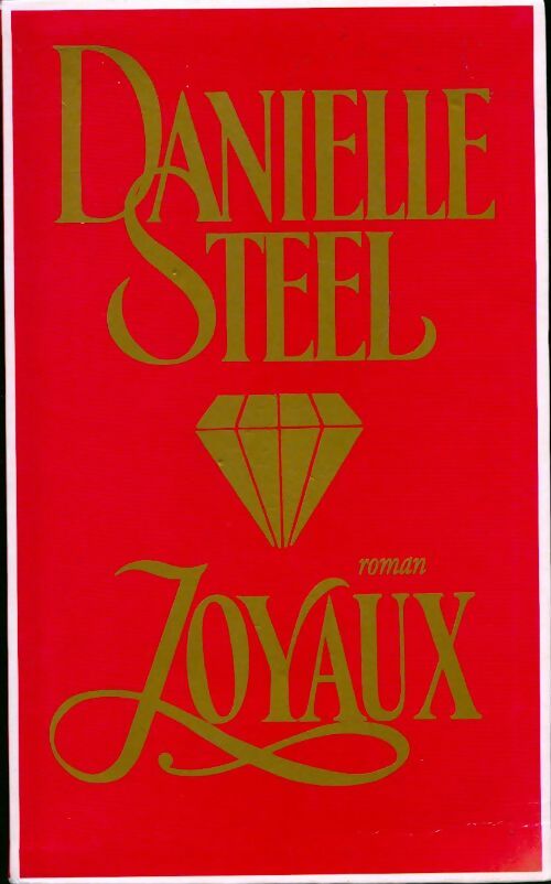 Joyaux - Danielle Steel