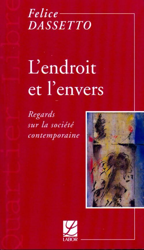 L'endroit et l'envers - Felice Dassetto