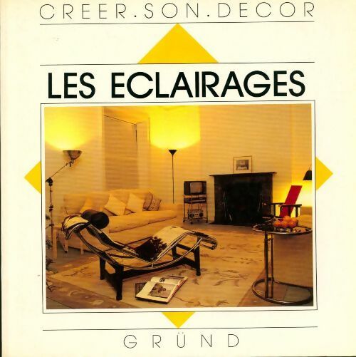 Les éclairages - Jeremy Myerson