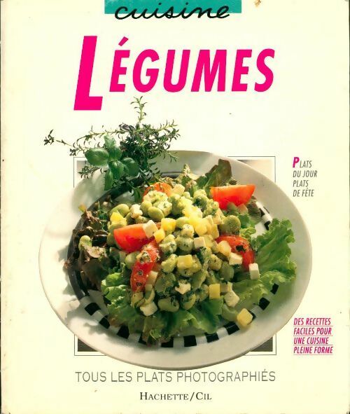 Légumes - Ingrid Fruchtel