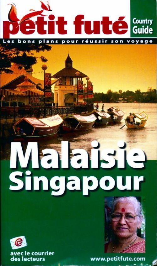 Malaisie / Singapour 2006-2007 - Collectif