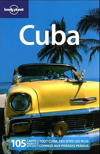 Cuba - Brendan Sainsbury