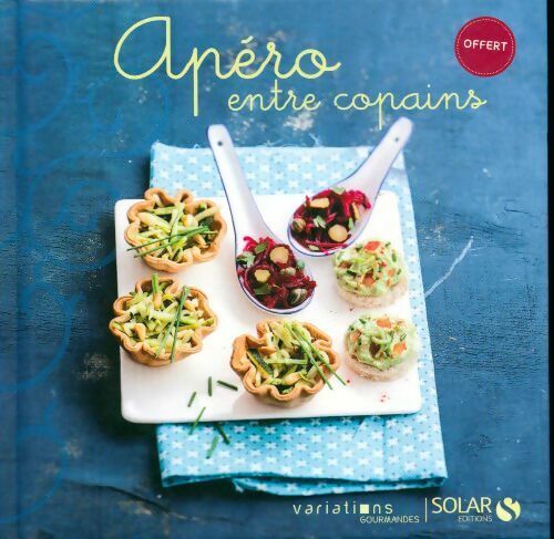 Apéro entre copains - Collectif