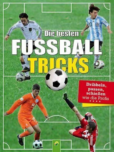 Die besten fußballtricks - Sandra Noa