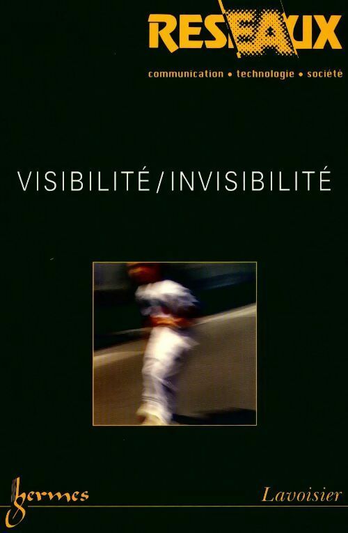 Réseaux n°23 : Visibilite / Invisibilité - Collectif