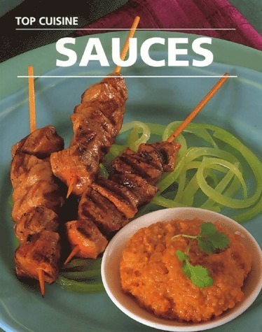 Sauces - Collectif