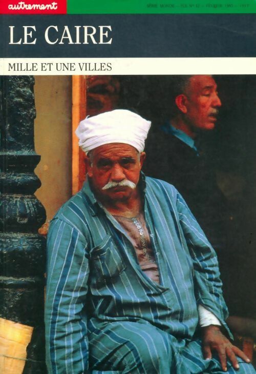 Le Caire - Collectif