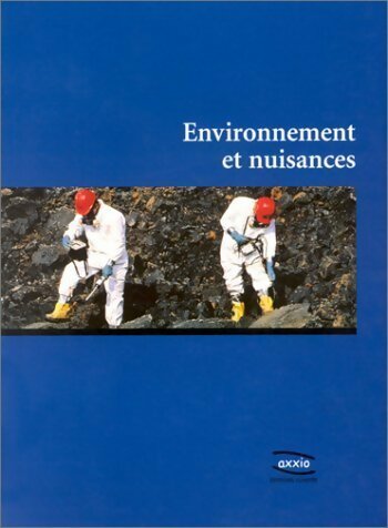 Environnement et nuisances - Collectif