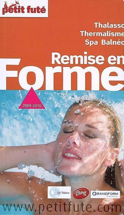 Remise en forme 2009 - Collectif