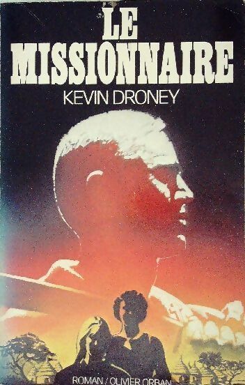 Le missionnaire - Kevin Droney