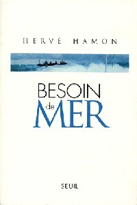 Besoin de mer - Hervé Hamon