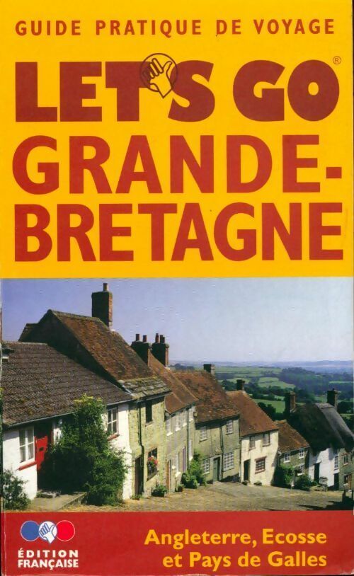 Angleterre, Ecosse et Pays de Galles 2000 - Collectif