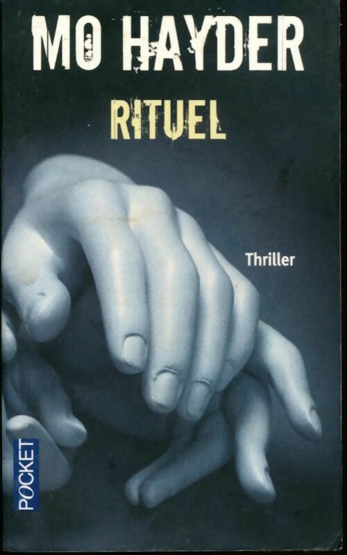 Rituel - Mo Hayder