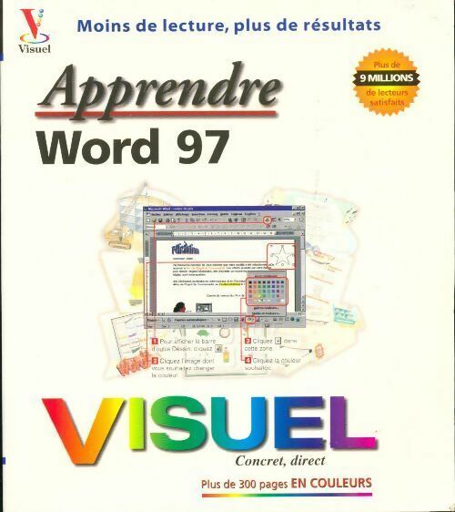 Apprendre Word 97 - Collectif