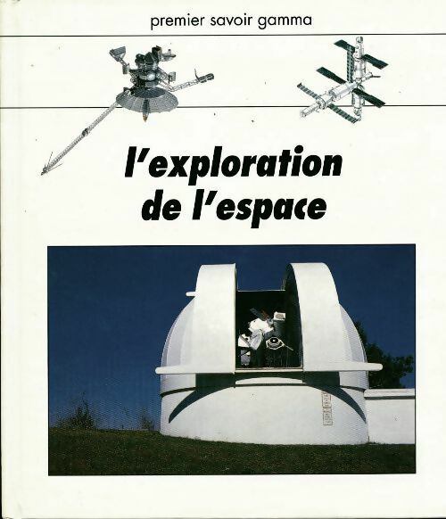 L'exploration de l'espace - Lesley Sims