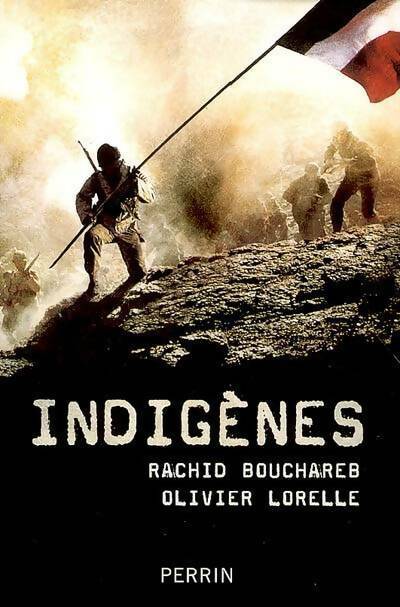 Indigènes - Rachid Bouchareb