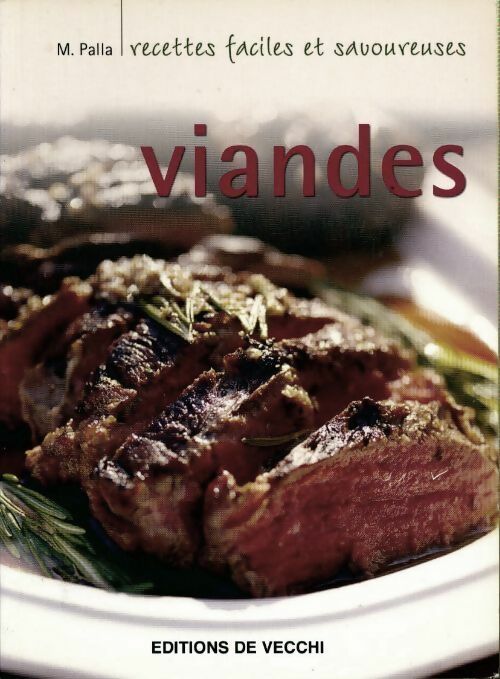 Viandes - M. Palla