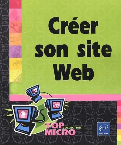 Créer son site web - Collectif