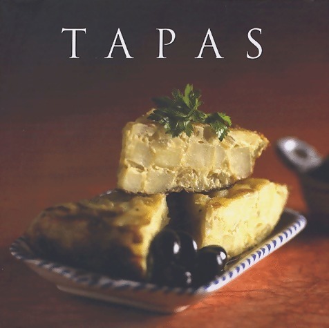 Tapas - Susanna Tee