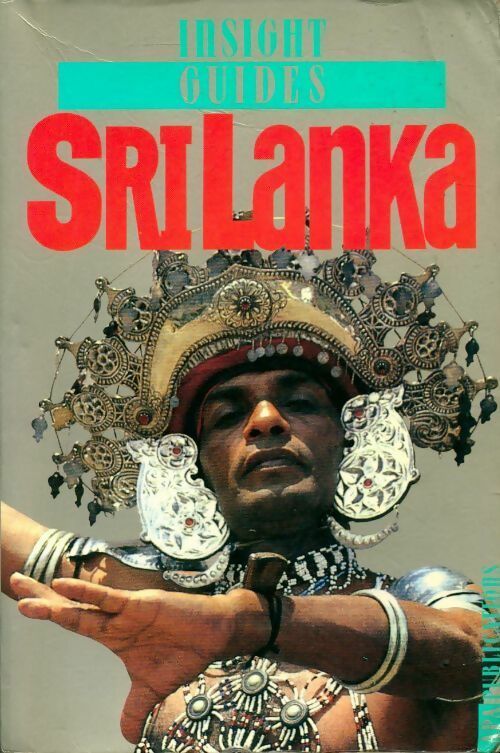 Sri Lanka - Inconnu