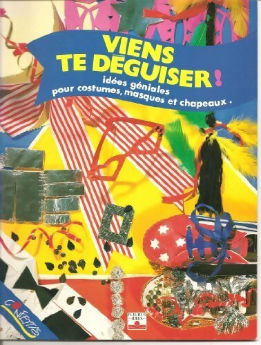 Viens te déguiser ! - Diane James