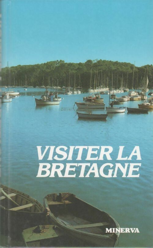 Visiter la Bretagne - Noël Broëlec