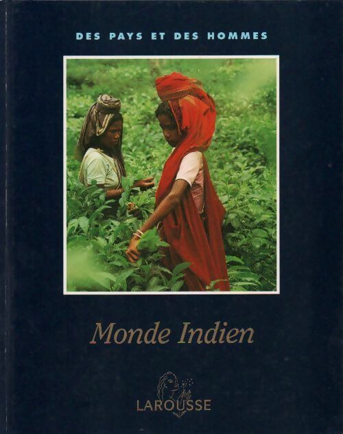Monde indien - Collectif