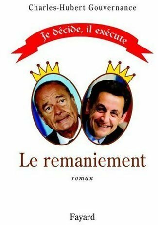 Le remaniement - Charles-Hubert Gouvernance