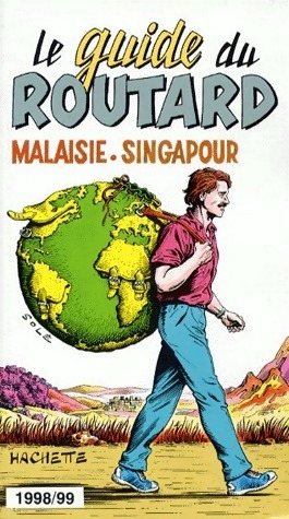 Malaisie / Singapour 1998-1999 - Florence Bouffet