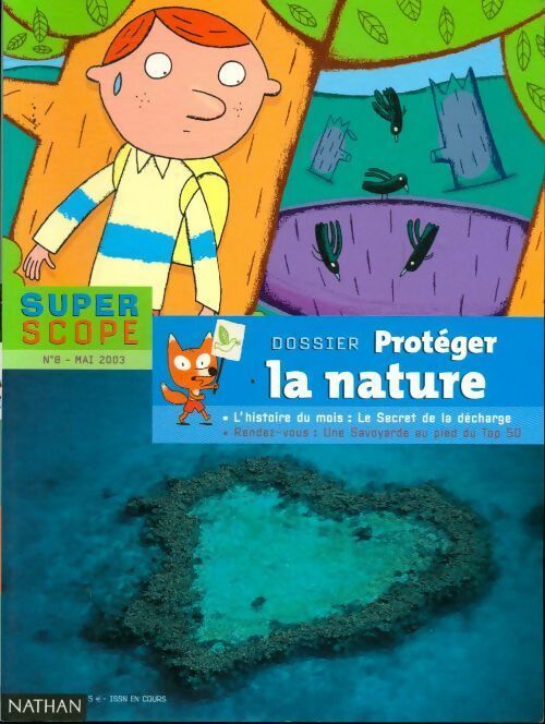 Protéger la nature - Collectif