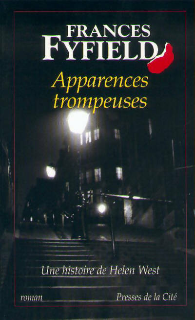 Apparences trompeuses - Frances Fyfield